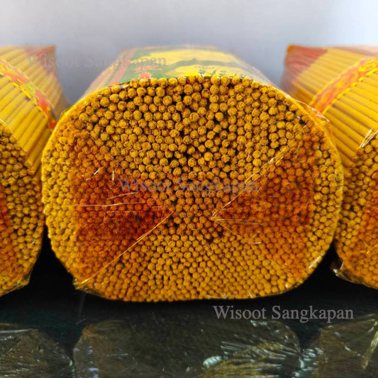 ธูป ธูปหอมสั้น กลิ่นหอม หนัก 1 กิโล ราคากำละ